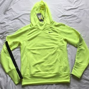 Brand New Nike Dri-Fit Hoodie